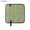 Green, variant on Foldable Waterproof Camping Seat Cushion Portable Outdoor Oxford Cloth Sitting Pad