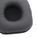 thumbnail image 5 of 2 Almohadillas de Espuma para Los Oídos para Auriculares Supraaurales 2 piezas, 5 of 8