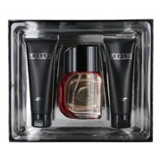 Angle View: Realm by Erox, 3 piece gift set for men