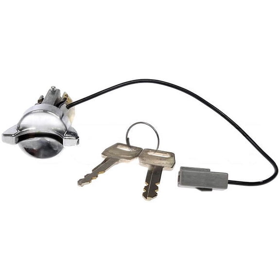 Ignition Lock Cylinder - Compatible with 1984 - 1992 Ford Ranger 1985 1986 1987 1988 1989 1990 1991