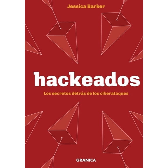 Hackeados, (Paperback)