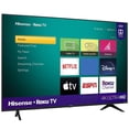 thumbnail image 3 of TV Hisense 50 pulgadas 4K Ultra HD Smart TV LED 50A6GR, 3 of 4