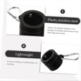 thumbnail image 3 of 8Pcs Plastic Flag Pole Rings with Bearings for 0.76-1.0In Flag Pole,A, 3 of 4