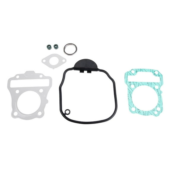 Tusk Top End Gasket Kit For Honda CRF110F 2013-2023