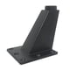 thumbnail image 2 of 1 pieza de material acero inoxidable para muebles, pedestal para sofá, patas de pedestal para armario, armario, sofá 8cm Macarena  Elevador de cama, 2 of 5