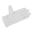 thumbnail image 1 of LEFT HANDED CLUB GLOVE SHEEPSKIN BREATHABLE GRIP FULL FINGER GLOVE FOR HOT HUMID WEATHER TRAINING, 1 of 7