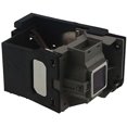 thumbnail image 4 of TLPLW15 Replacement Projector Lamp with Housing Compatible withTOSHIBA TDP-EW25 EW25U EX20 EX20U EX21, 4 of 5