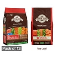 thumbnail image 7 of Supreme Source Grain Free Dry Dog Food, Pork Peas & Wild Boar Recipe, 22 Pound Bag (Pack of 13), 7 of 7