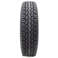 thumbnail image 3 of Federal Couragia A/T All Terrain LT265/70R17 121/118Q E Light Truck Tire, 3 of 7