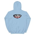 thumbnail image 6 of Santa Cruz Surf Shop United We Stand Womens Hoodie, 6 of 9