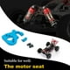 thumbnail image 3 of RC Cars Montados de motor actualizado Control remoto Control remoto Desgaste Resistente de accesorios de motor de engranaje multicolor Reemplazo para 144001 Azul Inevent FN001446-03, 3 of 7