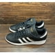 thumbnail image 2 of Adi - das Busenitz Low Mens Casual Sneaker Shoes Black White GX9746 NEW Sz 12.5, 2 of 6