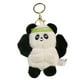 thumbnail image 5 of Colgante de llave de peluche de animal, colgante de mochila de animal musculoso, creativo Panda, 5 of 9