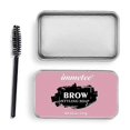 thumbnail image 1 of Long Lasting Eyebrow Soap Wax Dense Eyes Brow Transparent Makeup Styling Gel Wax with Brushes, 1 of 4