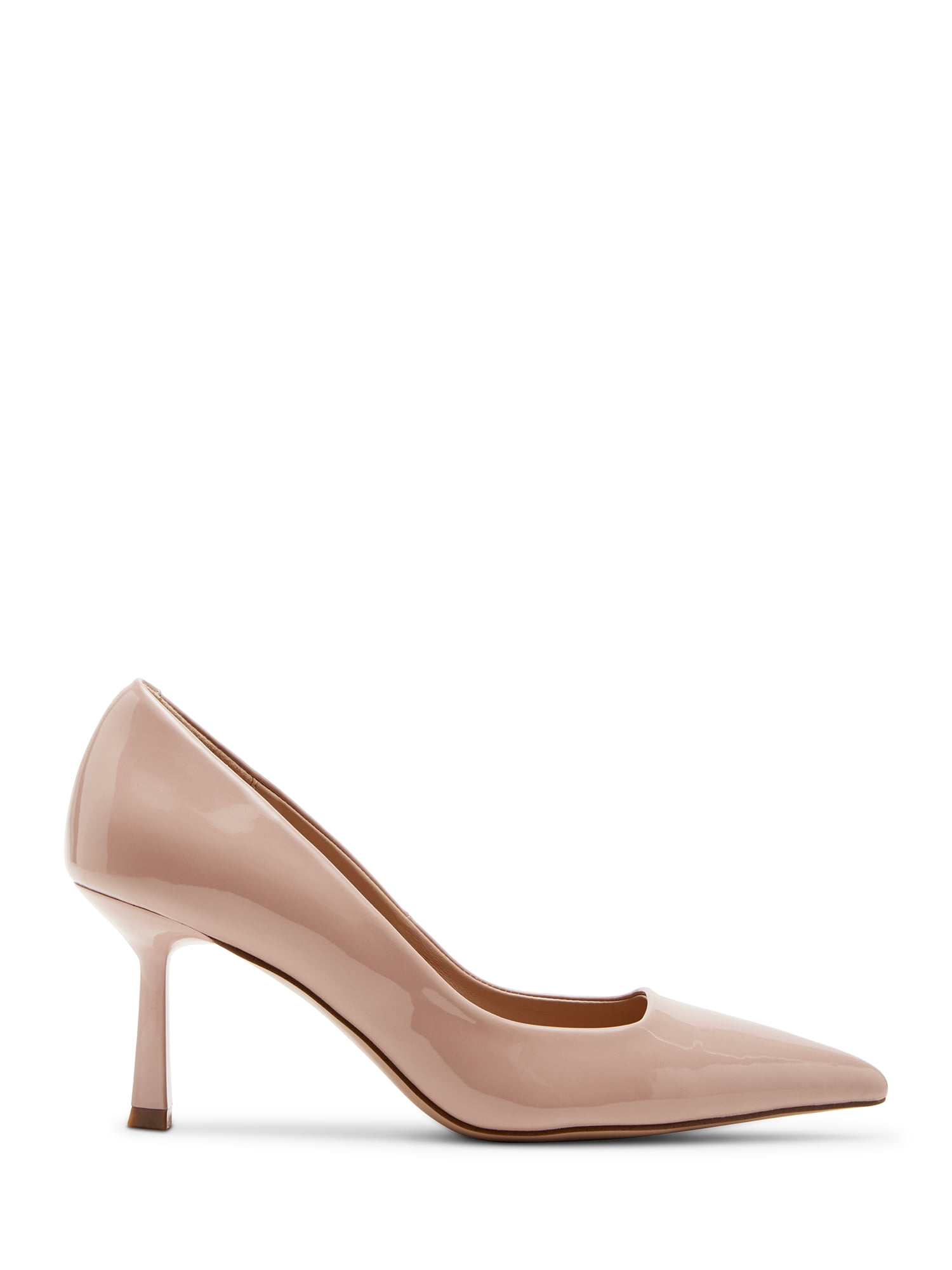 Madden Girl Women's 2.75 inch Pointed Toe Heeled Pump