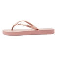 thumbnail image 2 of Sandalias Roxy Viva Mujer Color Rosa Modelo ARJL101019HPN, 2 of 7