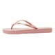 thumbnail image 2 of Sandalias Roxy Viva Mujer Color Rosa Modelo ARJL101019HPN, 2 of 7