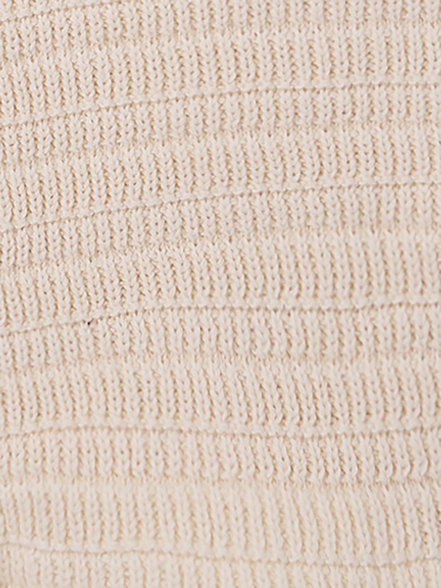 Modern Moments by Gerber Toddler Girl Sweater Knit Romper, Sizes 12 Months - 5T