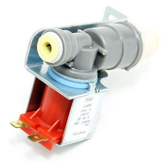 Whirlpool WP2313917 VALVE-INLT - OEM Part