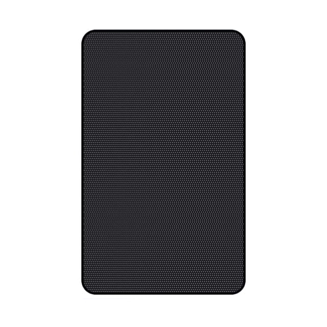 Cortina para ventana de automóvil de 20 "x 14" para bloque lateral de bebé 99,79% 99,95% UVB Actualización trasera Sunnimix sombra de la ventana del coche
