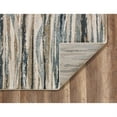 thumbnail image 5 of Avalon 5620 Ivory/Blue Landscapes Area Rug, Size - 5'3" x 7'7", 5 of 5