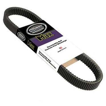 Ultimax MAX Snowmobile Drive Belt (MAX1103M3)