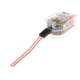 thumbnail image 4 of Adaptador ado de sonido para subwoofer RCA en automóvil, 4 of 7