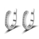 thumbnail image 1 of Fixura Ear Clips Ear Cuff Earrings for Women Non Piercing Plated Ears Cuffs, 1 of 5