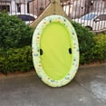 thumbnail image 1 of Ruiboury New Printing Pattern Swimming Pool Pet Raft Inflatable PVC Pool Raft No.01, 1 of 8