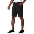 thumbnail image 3 of Gerry Men's Venture Comfort Stretch 5 Pocket Cargo Short (Black, 36), 3 of 3