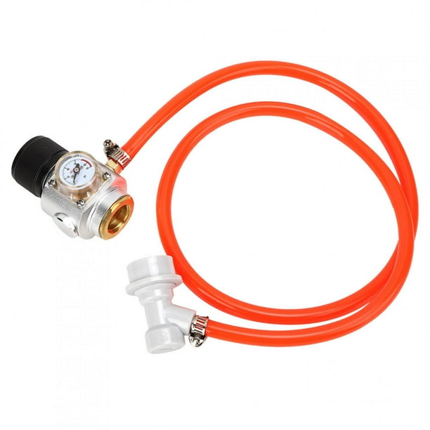 Gas Meter Regulator Vent