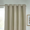 thumbnail image 2 of Furn Dawn Eyelet Curtains, 2 of 4
