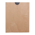 thumbnail image 1 of 100 piezas/vendido Especificaciones: capa única plana exterior amarillo interior negro 160x190 mm Papel de pulpa de madera ensacado universal de frutas Material: pulpa tamaño ANGGREK Otros, 1 of 8
