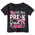 thumbnail image 4 of Hiijoy Kids Last Day of School T Shirt Short Sleeve Graphic Tee for Boy & Girl, Sizes 1-13, 4 of 4