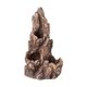 thumbnail image 1 of Cueva artificial de para reptiles, adorno para jardín rocoso, modelo de paisajismo, escondite de piedra artificial versátil para pequeños Marrón, 1 of 8