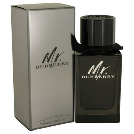 Mr Burberry Cologne By Burberry 5 Oz Eau De Parfum Spray