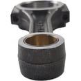 thumbnail image 3 of 3Pcs 3TNE72 Connecting Rod For Yanmar 3TNE72 3TNE72E 3TNE72K-UKH Engine KE-50X Tractor AF150 AF160 AF116 AF114 Tractor 719620-23100 71962023100, 3 of 9