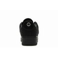 thumbnail image 4 of Nike Men's Air Force 1 Low Stussy Black Shoes, from StockX, 4 of 5
