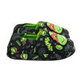 thumbnail image 2 of Les Tortues Ninja Pantoufles Garçons/filles Raphael, 2 of 6
