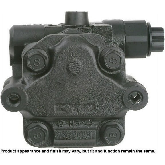 Remanufactured Cardone Reman Power Steering Pump P/N:21 5466