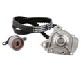 thumbnail image 1 of KIT DE DISTRIBUCIÓN CON BOMBA DE AGUA CIVIC 1992 al 1995 HONDA L4 1.6L KEEP ON GREEN ., 1 of 3