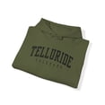 thumbnail image 4 of Telluride Colorado Hoodie Gifts Hooded Sweatshirt Pullover Shirt, 4 of 4
