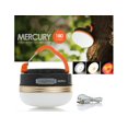 thumbnail image 1 of Camping Light Rechargeable, Portable LED Outdoor Hanging Tent Light, Suitable For Camping, Outdoor-Vinsniv, 1 of 4