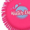 thumbnail image 2 of Splash Water Flying Disc Toys Piscina para Y Adultos () Rosa, 2 of 7