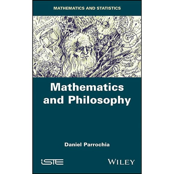 Mathematics and Philosophy (Hardcover)