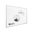 thumbnail image 3 of Best-Rite MooreCo Porcelain Dry-Erase Whiteboard Anodized Aluminum Frame 3' x 4' (202AC) 202AC-25, 3 of 7