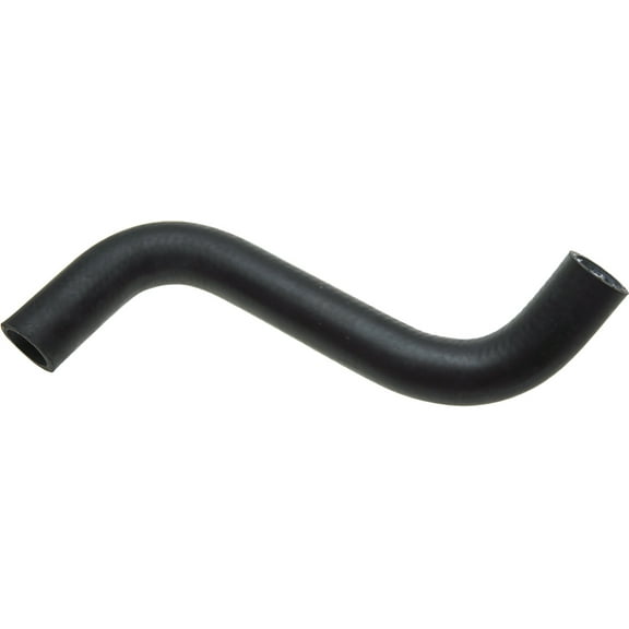 Radiator Coolant Hose Fits select: 1998-1999 TOYOTA COROLLA, 1998-1999 CHEVROLET GEO PRIZM