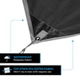thumbnail image 4 of Toldo impermeable ultraligero Bear Butt para hamaca 3,35 x 2,75 m, 4 of 6