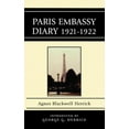 thumbnail image 2 of Paris Embassy Diary 1921-1922, 2 of 4
