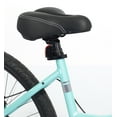 thumbnail image 5 of Kent Bicycles Wanderer Women's 27.5" Aluminum All-Terrain Bike - Light Blue, 5 of 9
